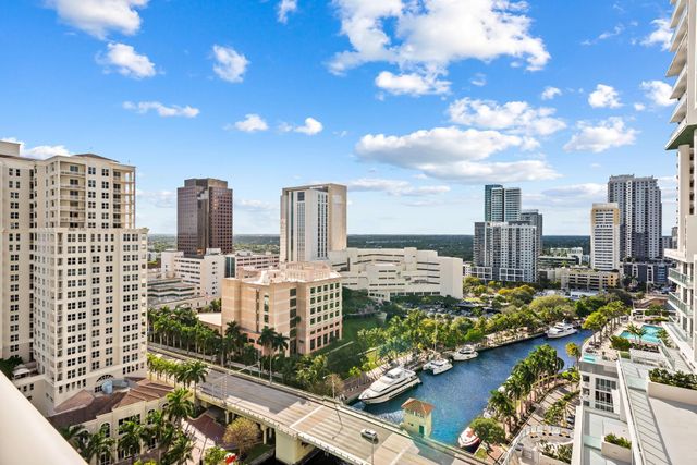 347 N New River Dr E 2105, Fort Lauderdale, FL 33301