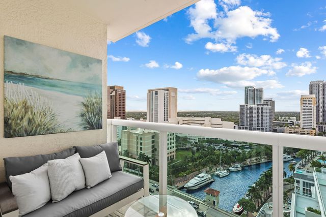 347 N New River Dr E 2105, Fort Lauderdale, FL 33301