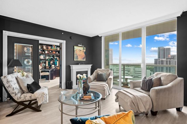 347 N New River Dr E 2105, Fort Lauderdale, FL 33301