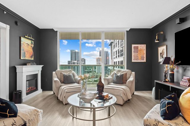 347 N New River Dr E 2105, Fort Lauderdale, FL 33301