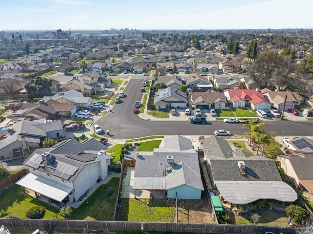 746 Pepper Avenue, Lemoore, CA 93245