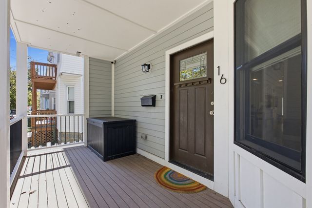 16 Boston Ave, Somerville, MA 02144