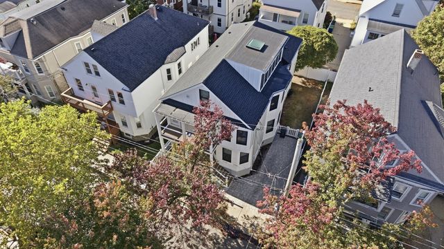 16 Boston Ave, Somerville, MA 02144