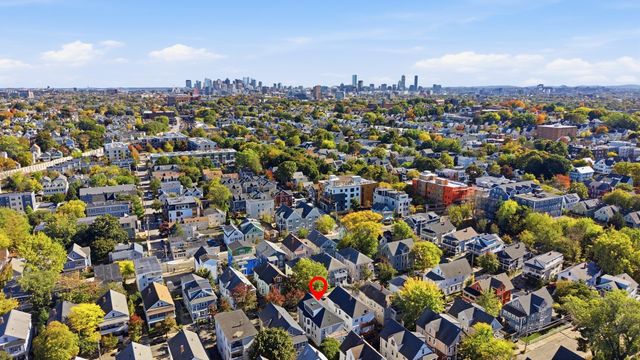 16 Boston Ave, Somerville, MA 02144