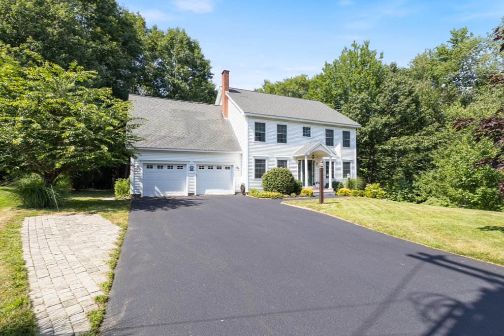 7 Jordan Drive, Biddeford, ME 04005 — photo 2