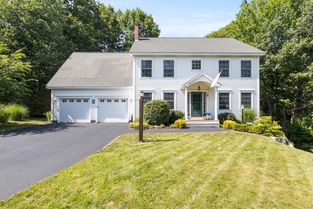 7 Jordan Drive, Biddeford, ME 04005 — photo 3