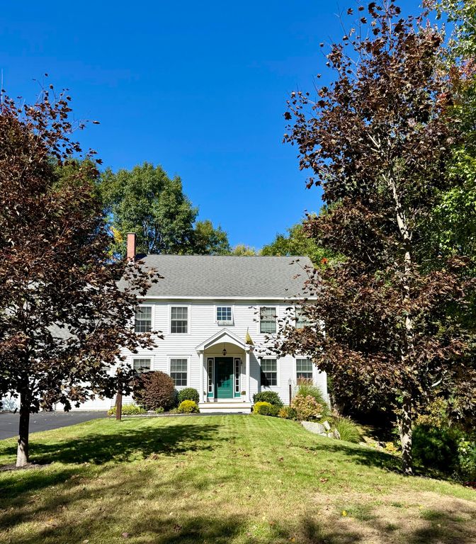 7 Jordan Drive, Biddeford, ME 04005 — photo 4