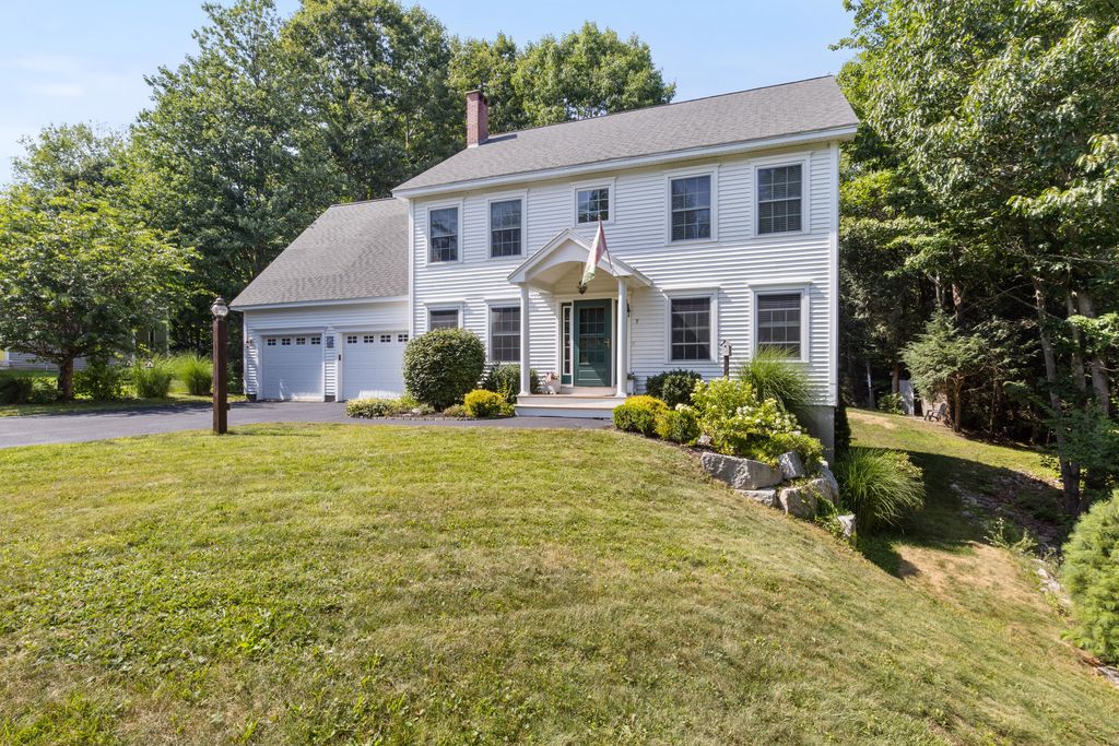 7 Jordan Drive, Biddeford, ME 04005 — photo 5