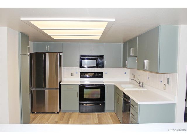 13961 E Marina Dr 242-409, Aurora, CO 80014