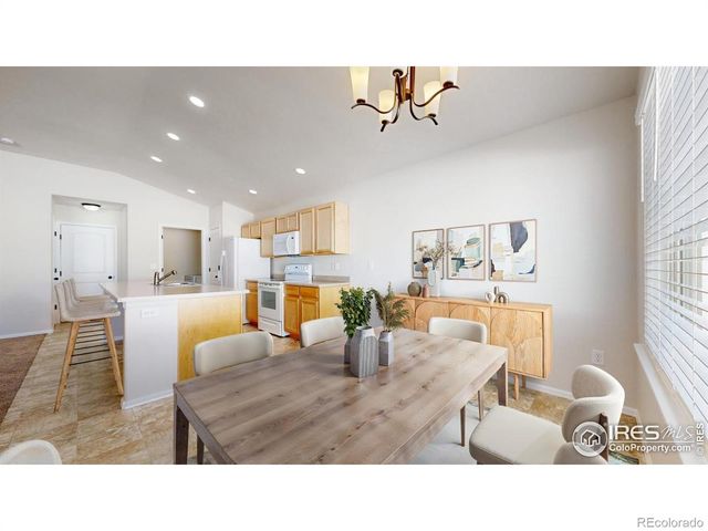 1104 Ibex Drive, Severance, CO 80550