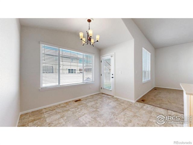 1104 Ibex Drive, Severance, CO 80550