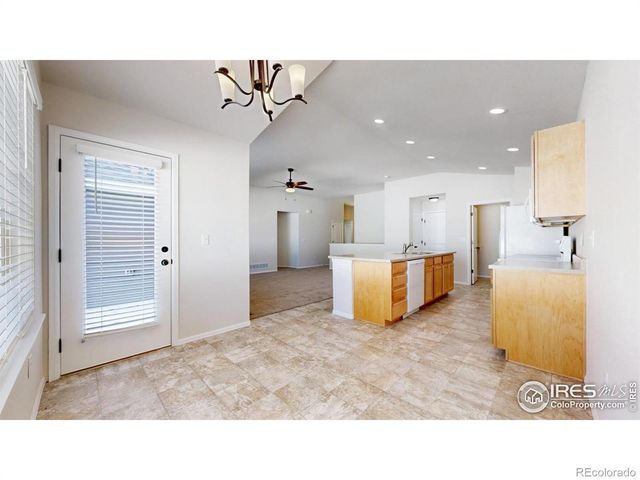 1104 Ibex Drive, Severance, CO 80550