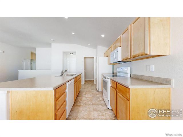 1104 Ibex Drive, Severance, CO 80550