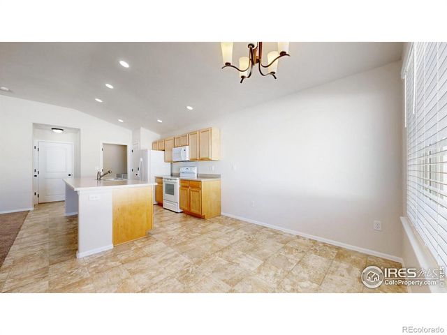 1104 Ibex Drive, Severance, CO 80550