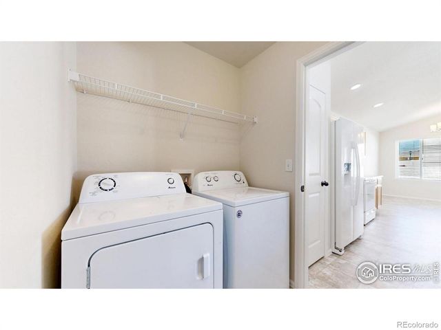 1104 Ibex Drive, Severance, CO 80550