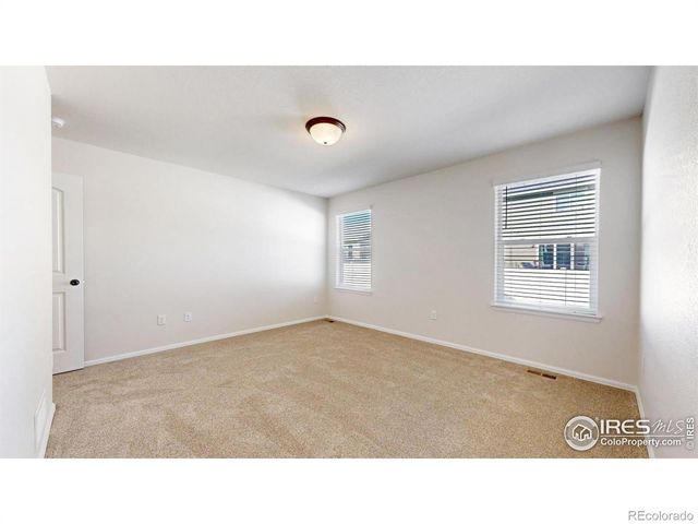 1104 Ibex Drive, Severance, CO 80550