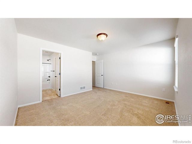 1104 Ibex Drive, Severance, CO 80550