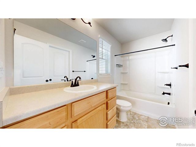 1104 Ibex Drive, Severance, CO 80550