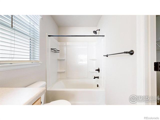 1104 Ibex Drive, Severance, CO 80550