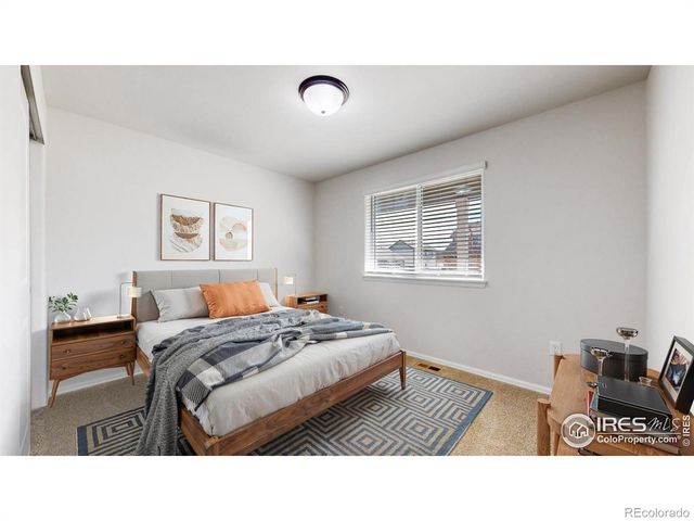 1104 Ibex Drive, Severance, CO 80550