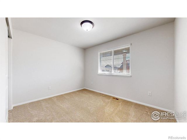 1104 Ibex Drive, Severance, CO 80550