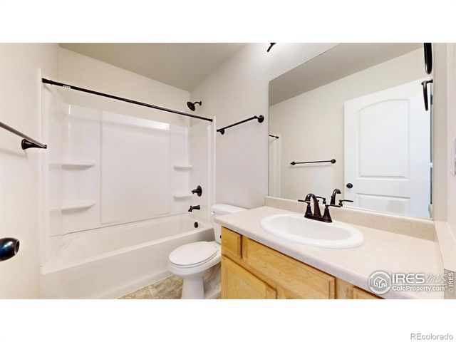 1104 Ibex Drive, Severance, CO 80550