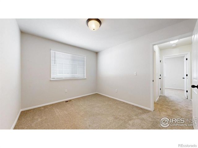 1104 Ibex Drive, Severance, CO 80550