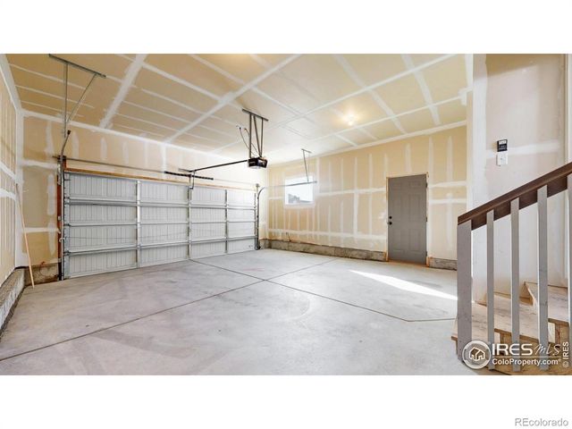 1104 Ibex Drive, Severance, CO 80550