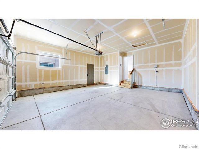 1104 Ibex Drive, Severance, CO 80550