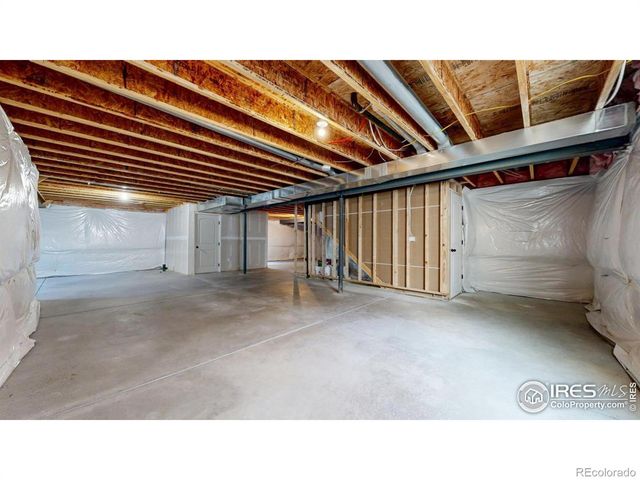 1104 Ibex Drive, Severance, CO 80550