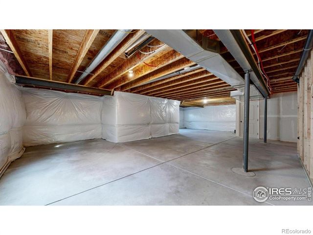 1104 Ibex Drive, Severance, CO 80550