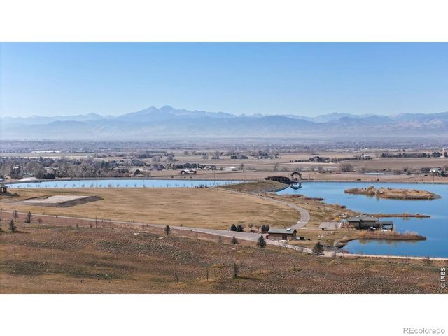 1104 Ibex Drive, Severance, CO 80550