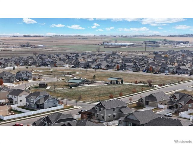 1104 Ibex Drive, Severance, CO 80550