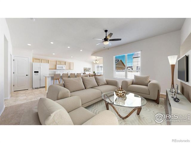 1104 Ibex Drive, Severance, CO 80550