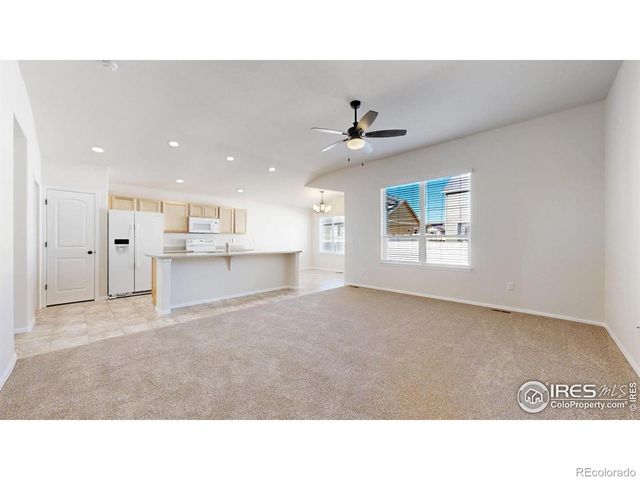 1104 Ibex Drive, Severance, CO 80550