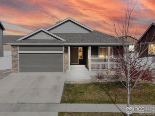1104 Ibex Drive, Severance, CO 80550