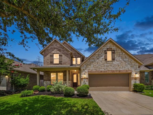 2135 Llerena Lane, League City, TX 77573