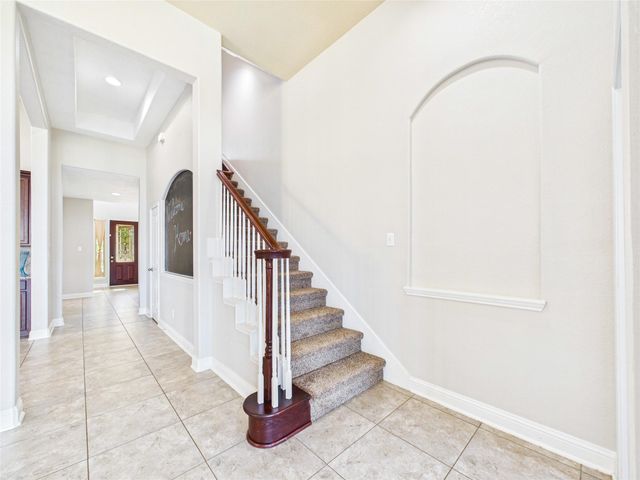 2135 Llerena Lane, League City, TX 77573