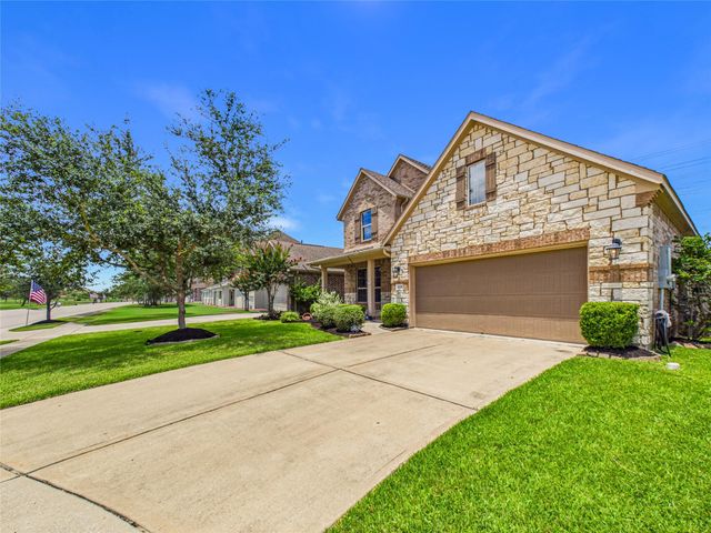 2135 Llerena Lane, League City, TX 77573