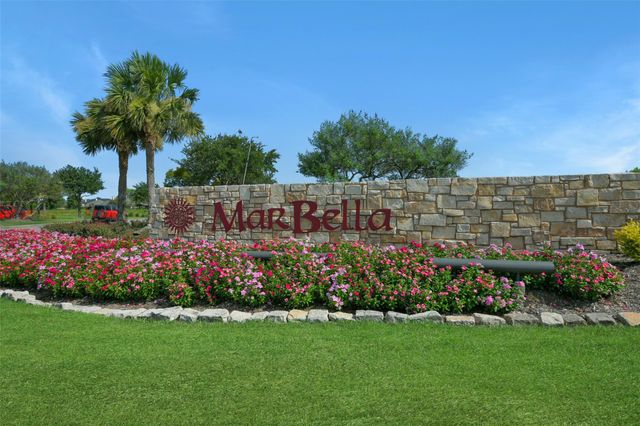 2135 Llerena Lane, League City, TX 77573