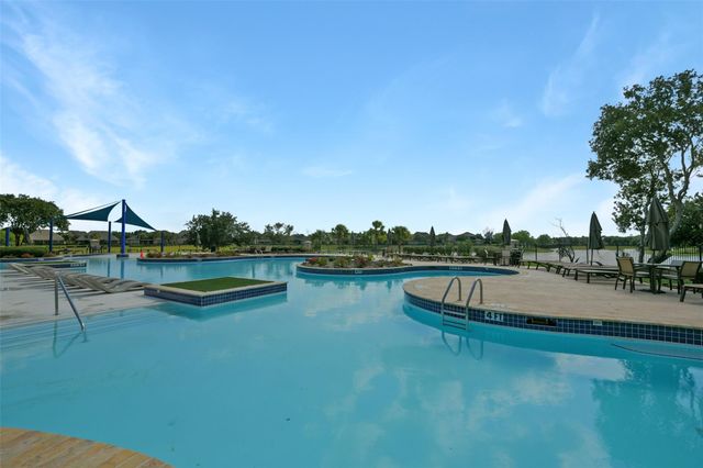2135 Llerena Lane, League City, TX 77573