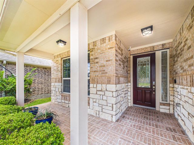 2135 Llerena Lane, League City, TX 77573