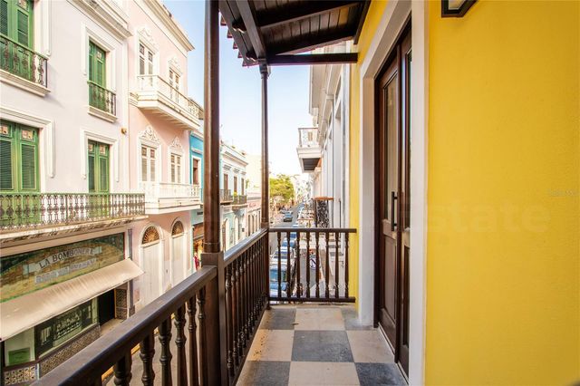 254-256 SAN FRANCISCO STREET 202, San Juan, PR 00901