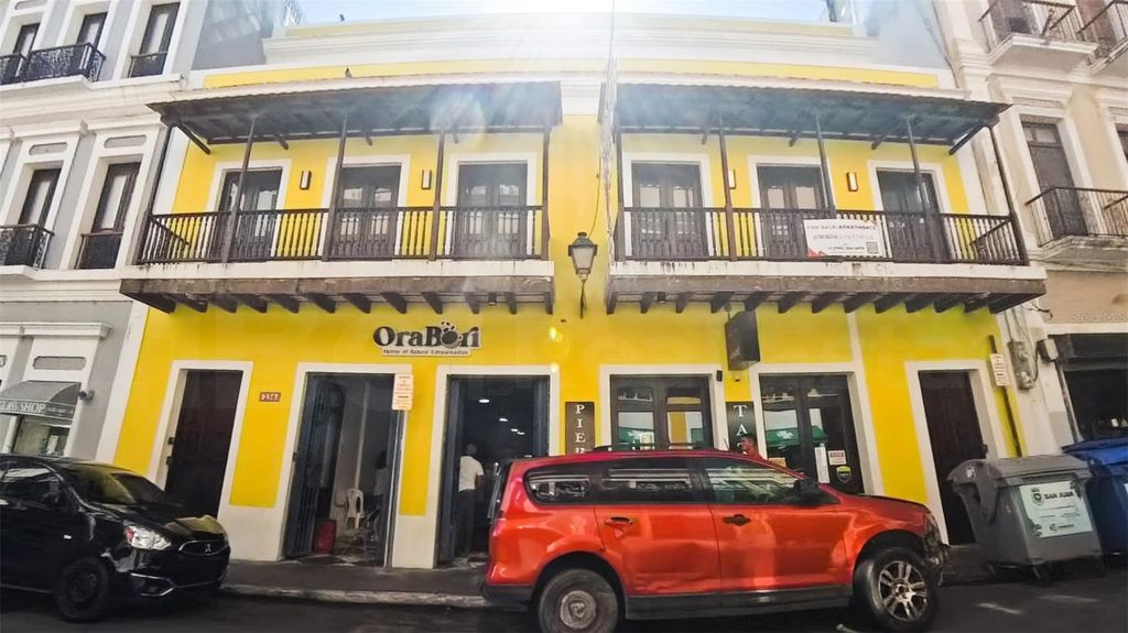 254-256 SAN FRANCISCO STREET 202, San Juan, PR 00901