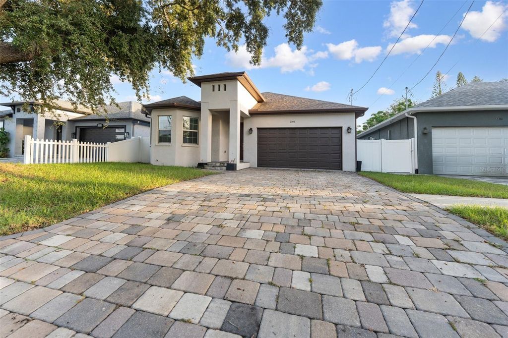 2304 W CORDELIA STREET, Tampa, FL 33607