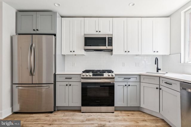 1437 PARRISH ST, Philadelphia, PA 19130