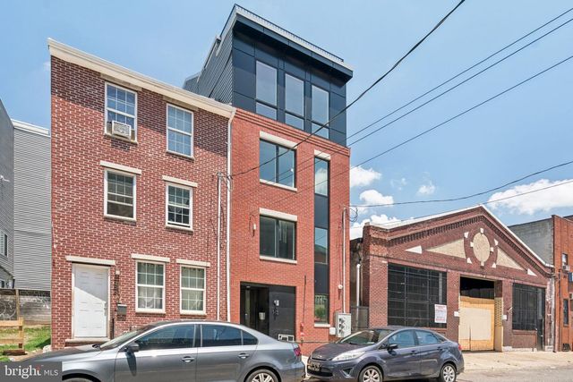 1437 PARRISH ST, Philadelphia, PA 19130