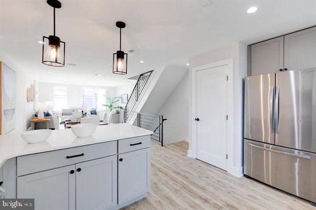 1437 PARRISH ST, Philadelphia, PA 19130