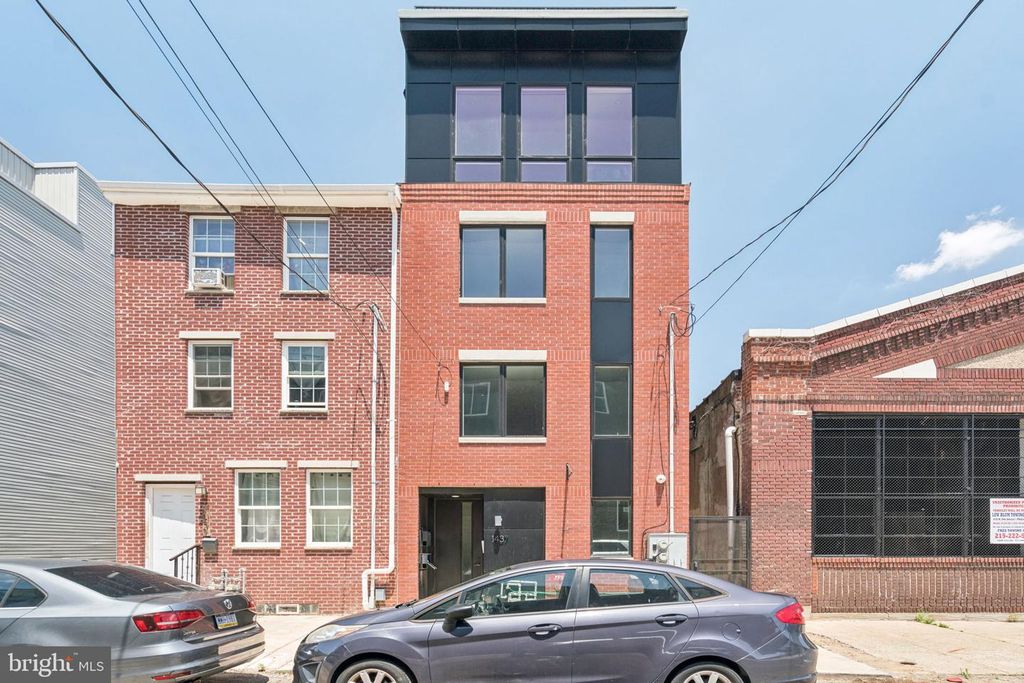 1437 PARRISH ST, Philadelphia, PA 19130