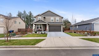 2223 Audubon Av SE, Salem, OR 97302